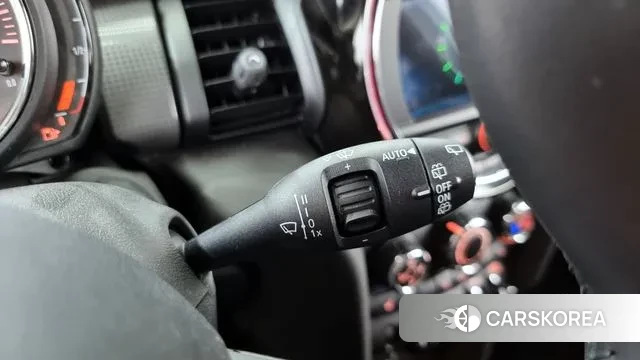 Mini Cooper id 2885878 из Кореи 7