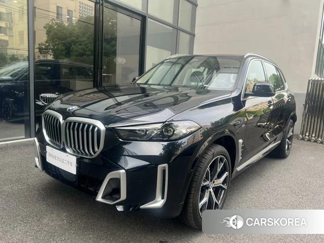 BMW X5 id 4368115 из Китая 7
