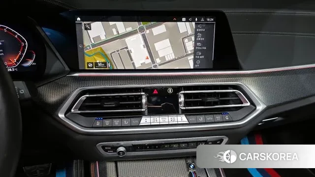 BMW X5 (G05) id 3053201 из Кореи 7