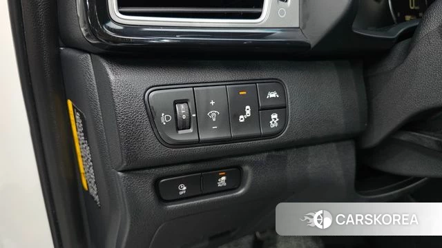 Kia Niro EV id 4769790 из Кореи 7