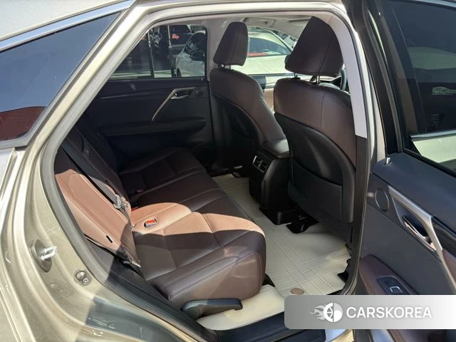 Lexus RX id 4272468 из Китая 7