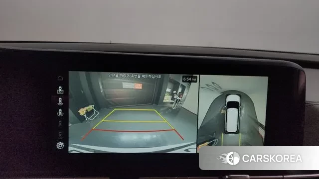 Kia Carnival 4th generation id 3258371 из Кореи 7