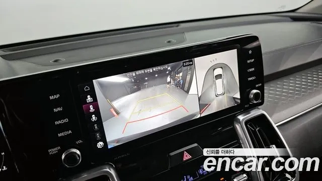 Kia Sorento 4th Generation id 2949630 из Кореи 7