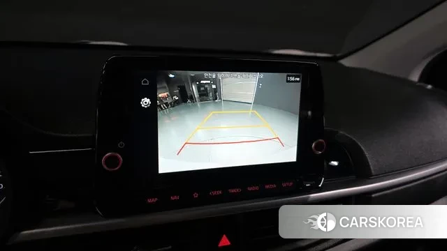 Kia Morning Urban (JA) id 3059201 из Кореи 7