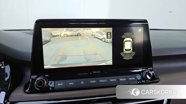 Kia Seltos id 3454464 из Кореи 7