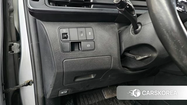 Hyundai Staria id 3794654 из Кореи 7
