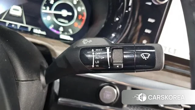 Kia K5 3rd generation id 3447770 из Кореи 7