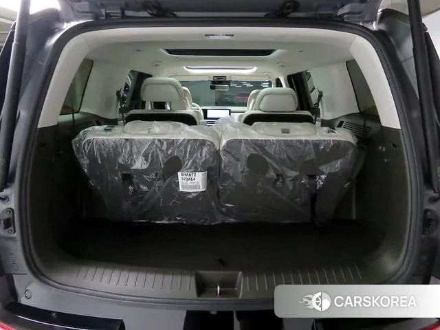 Hyundai Santa Fe (MX5) id 3734350 из Кореи 7