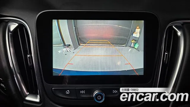 Chevrolet (GM Daewoo) All New Malibu id 2446752 из Кореи 7