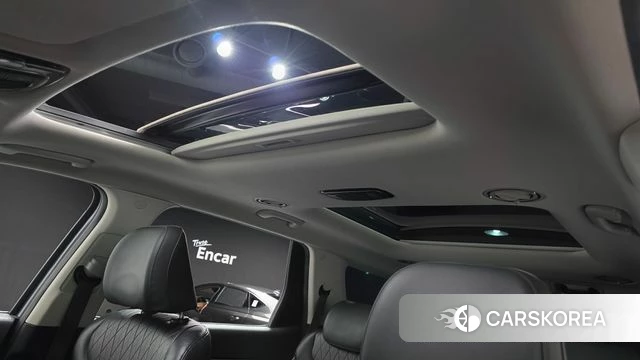 Hyundai Palisade id 4429722 из Кореи 7