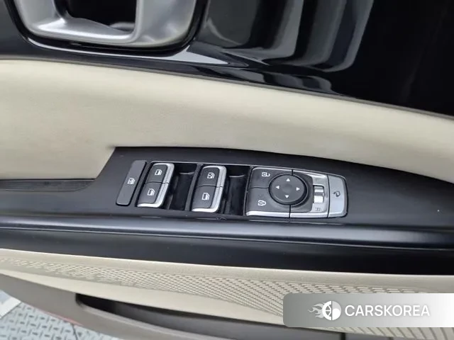 Kia Carnival 4th generation id 3752062 из Кореи 7