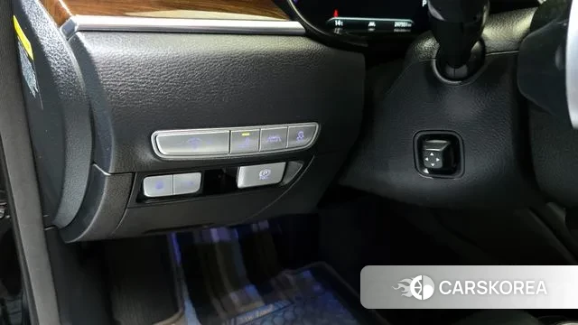 Kia More K9 id 3302699 из Кореи 7