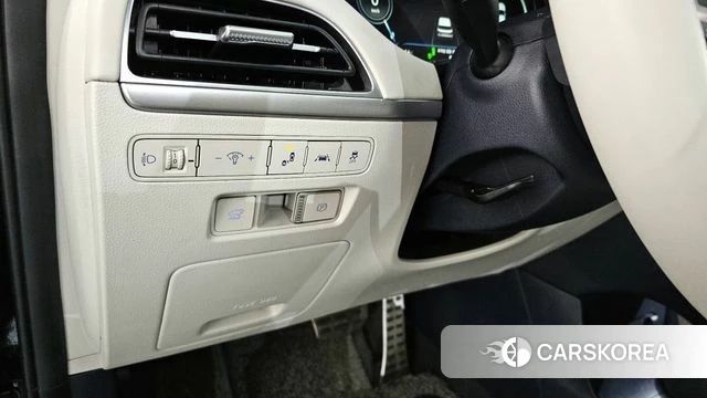 Hyundai Palisade id 3892521 из Кореи 7