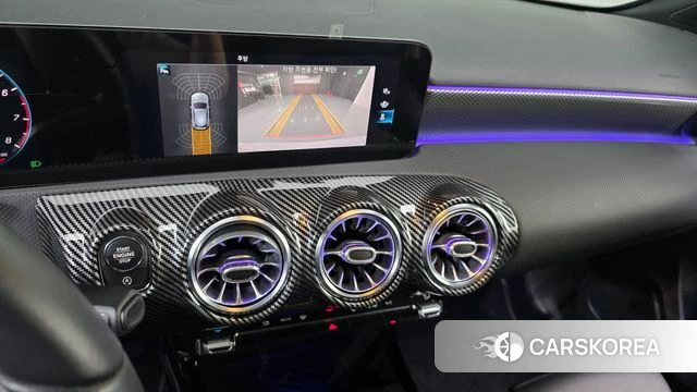 Mercedes-Benz A-Class W177 id 4780000 из Кореи 7