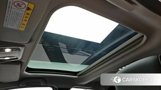 Renault Korea (Samsung) New QM3 id 4351263 из Кореи 7