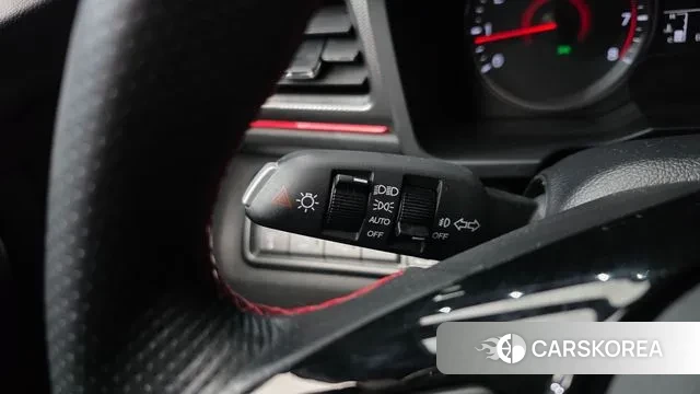 Ssangyong Berry New Tivoli id 3587635 из Кореи 7