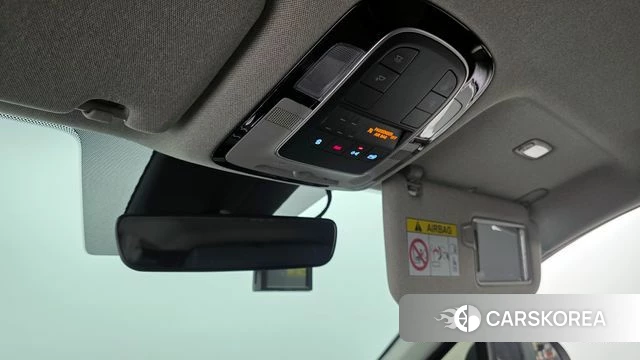 Hyundai The New Santa Fe id 3889307 из Кореи 7