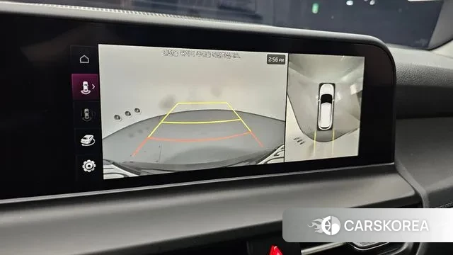 Kia The New Seltos id 3057953 из Кореи 7