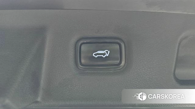 Hyundai Santa Fe TM id 4339653 из Кореи 7