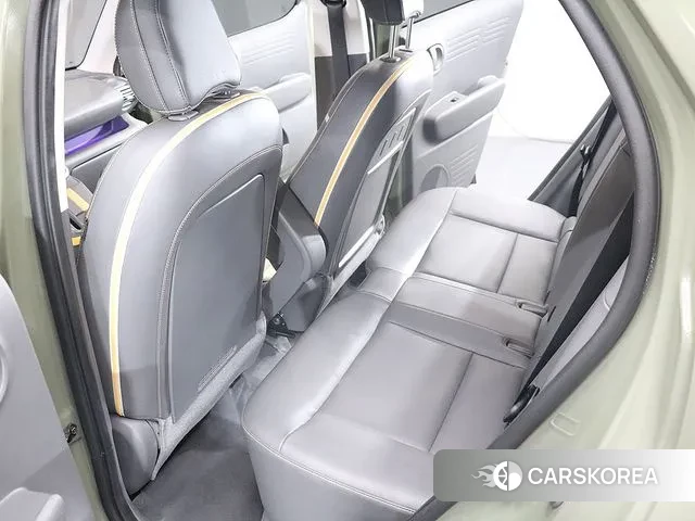 Hyundai Casper id 3098119 из Кореи 7