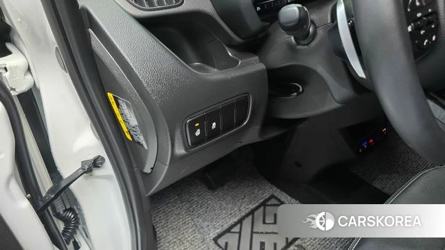 Kia The New Kia Ray EV id 4921484 из Кореи 7