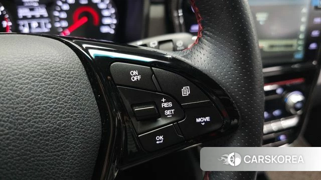 Ssangyong Berry New Tivoli id 4429374 из Кореи 7