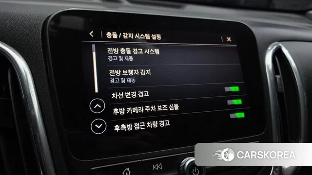 Chevrolet (GM Daewoo) Equinox id 3698112 из Кореи 7