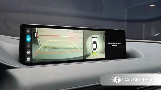 Genesis G80 (RG3) id 4666543 из Кореи 7