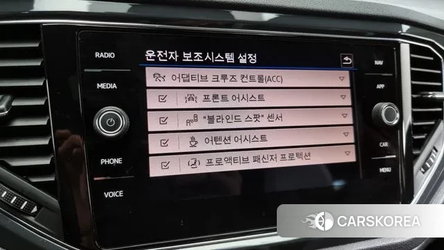 Volkswagen T-Roc id 3003703 из Кореи 7