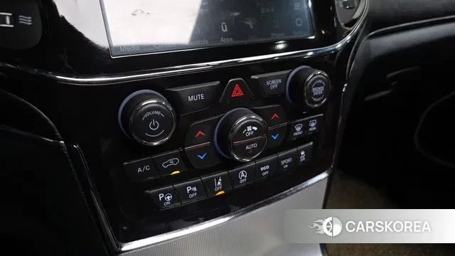 Jeep Grand Cherokee id 3765407 из Кореи 7