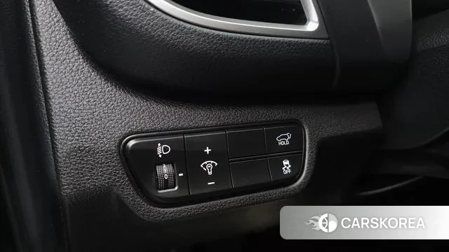 Kia The New Seltos id 3680004 из Кореи 7