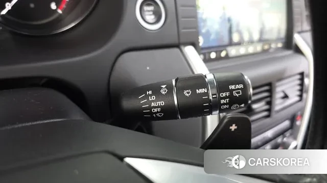 Land Rover Discovery Sports id 3562940 из Кореи 7