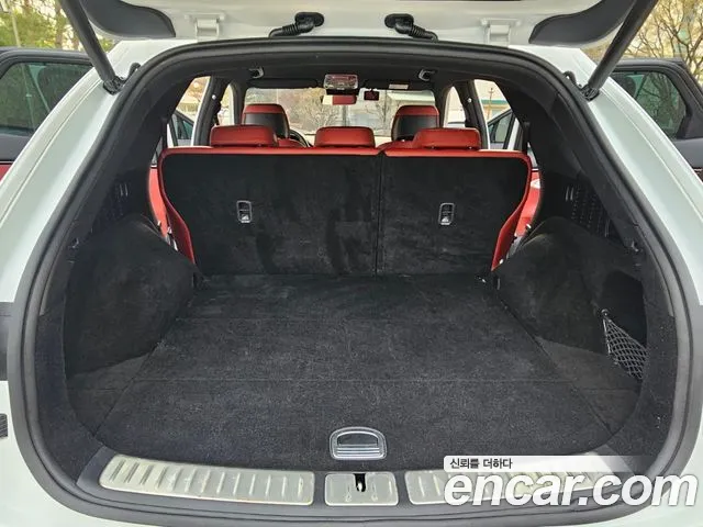 Genesis GV70 id 2564709 из Кореи 7