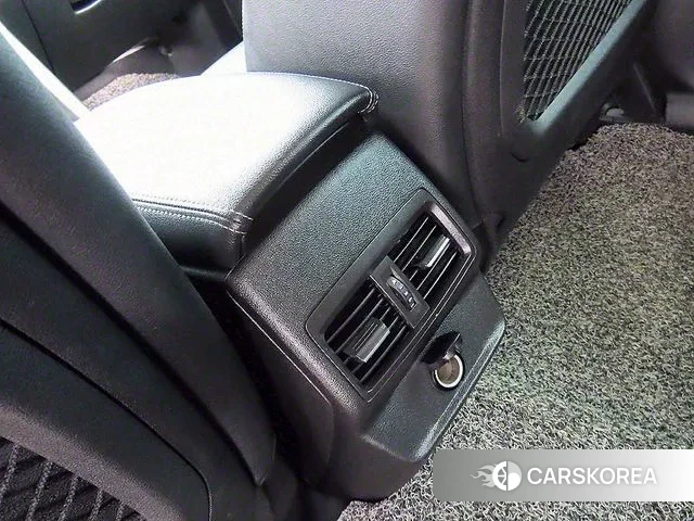 Renault Korea (Samsung) The New QM6 id 2891060 из Кореи 7