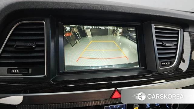 Genesis G80 id 4362982 из Кореи 7