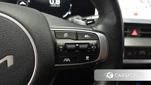 Kia Sportage 5th Generation id 4763170 из Кореи 7