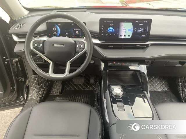 Haval H6 id 3939389 из Китая 7