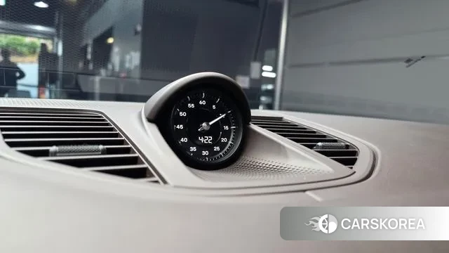 Porsche Panamera (972) id 3382816 из Кореи 7