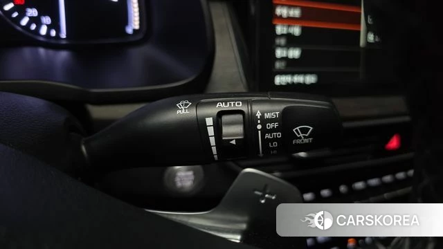 Kia K7 Premier Hybrid id 4551145 из Кореи 7
