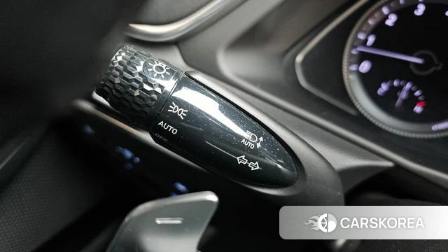 Hyundai Sonata (DN8) id 3861165 из Кореи 7