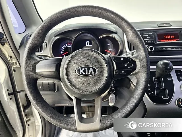 Kia The New Ray id 3406867 из Кореи 7