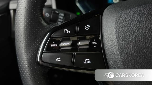 Ssangyong The New Rexton Sports Cannes id 4767692 из Кореи 7