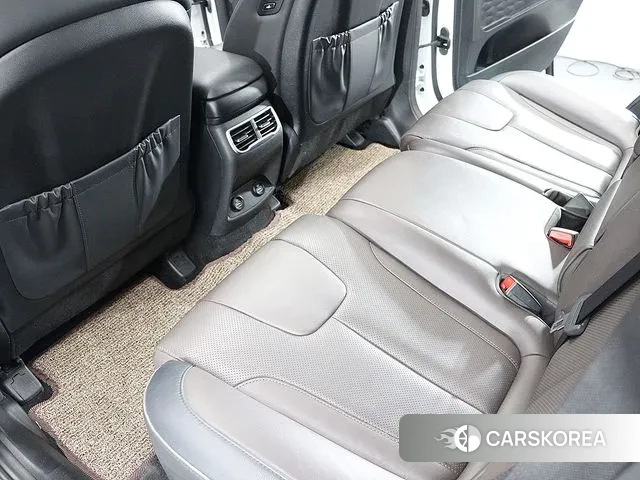 Hyundai The New Santa Fe id 3458700 из Кореи 7