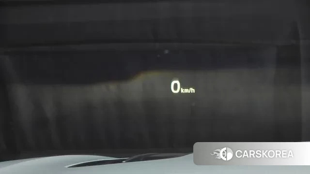 Kia Stinger id 3766766 из Кореи 7