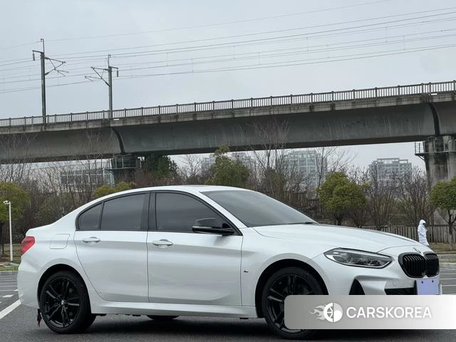 BMW 1 series id 4209371 из Китая 7