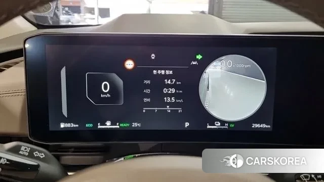 Kia The New Carnival 4th Generation id 3217641 из Кореи 7