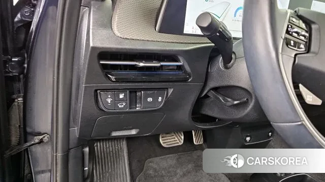 Kia EV6 id 3433131 из Кореи 7