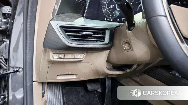 Kia K8 id 3044117 из Кореи 7