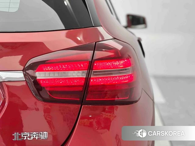 Mercedes-Benz GLA id 4253588 из Китая 7