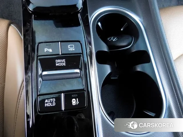 Hyundai Sonata (DN8) id 3459469 из Кореи 7